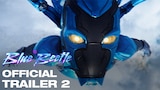 BLUE BEETLE - FINAL TRAILER