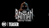 BATMAN: GARGOYLE OF GOTHAM