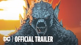 JUSTICE LEAGUE VS. GODZILLA VS. KONG