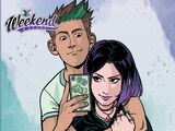 Beast Boy Loves Raven Will Sate Your Need for Superhero Romance
