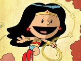 Brad Meltzer Clears Up the Invisible Jet in “I am Wonder Woman”