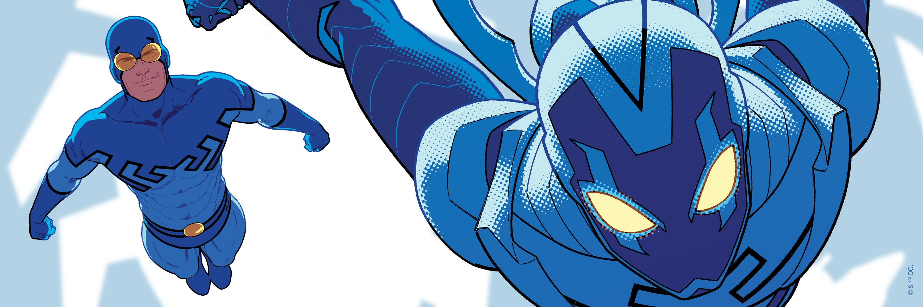 Here Are Jamie Reyes' Best Blue Beetle Appearances in the DC