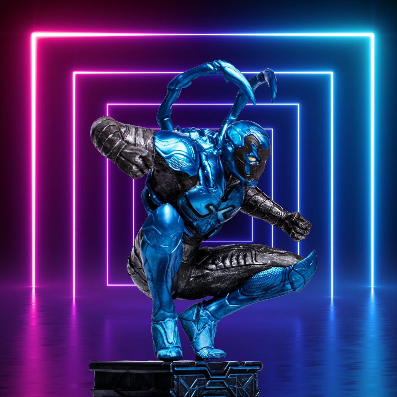 Blue Beetle Products on DC Shop