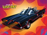 We Rank (Almost) Every Batmobile Ever