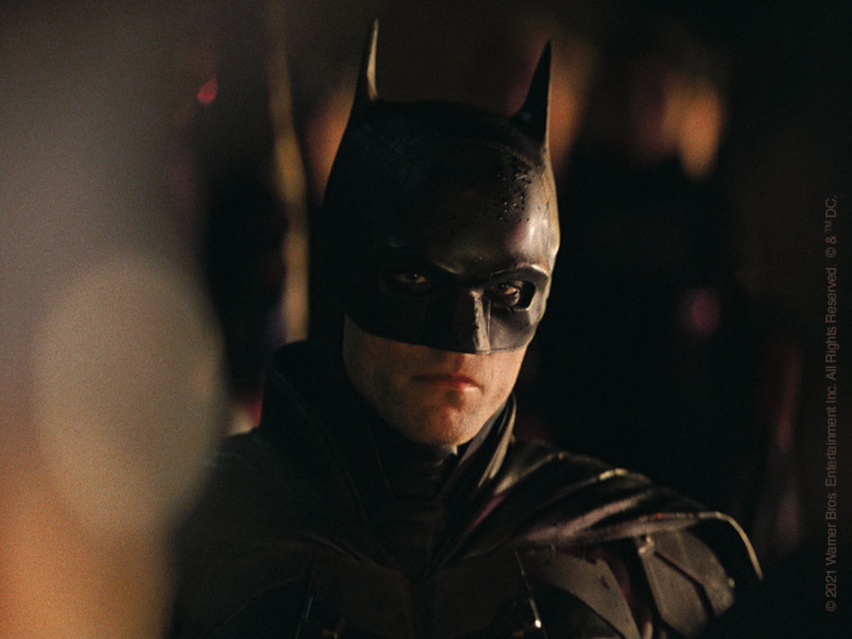 Truth in Television: What Gotham’s TV Says About Batman