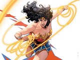 The United States of America Declares War on Wonder Woman