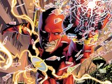We’re Number One: Rounding Up All of DC’s September Debuts