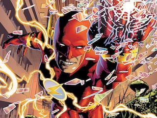 DC.com - The Official Home of DC