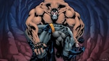 GET TO KNOW BLUE BEETLE