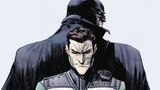 batman white knight