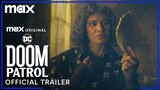 DOOM PATROL: THE FINAL EPISODES TRAILER