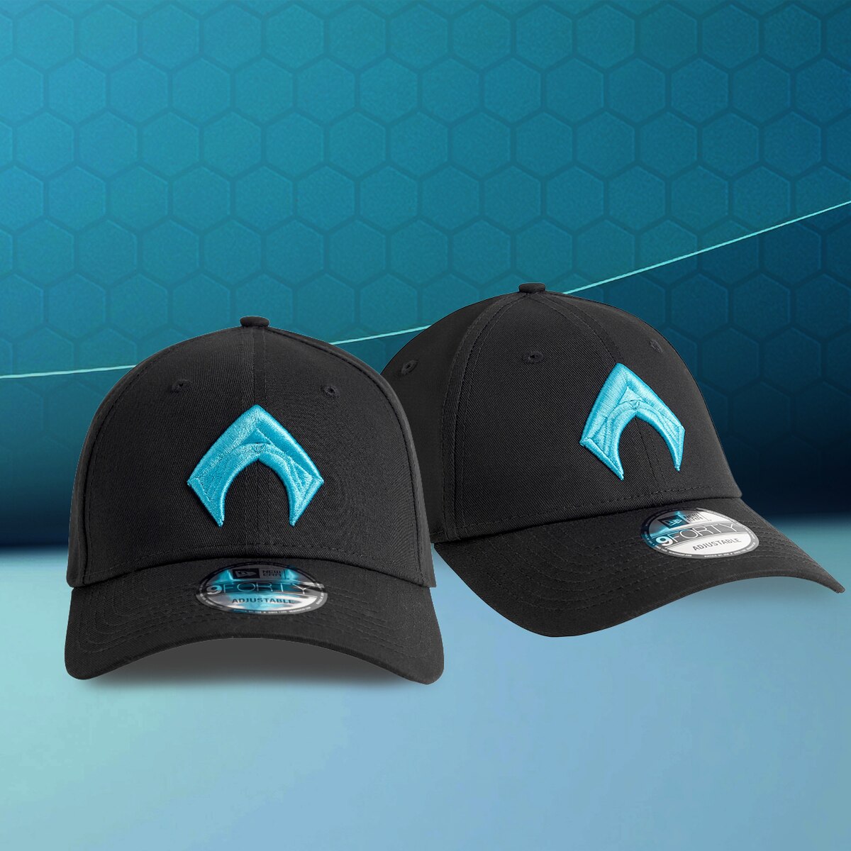 Aquaman Products on DC Shop