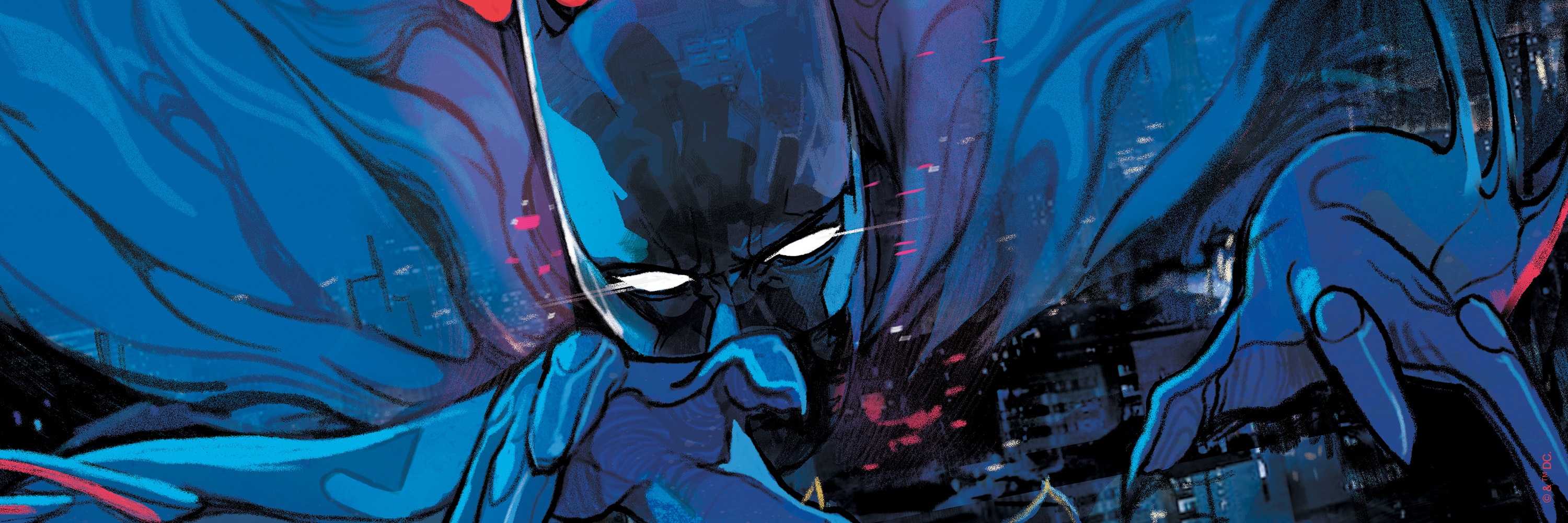 Batman 8k Wallpaper in 2023  Batman comic art, Batman art, Batman and  superman