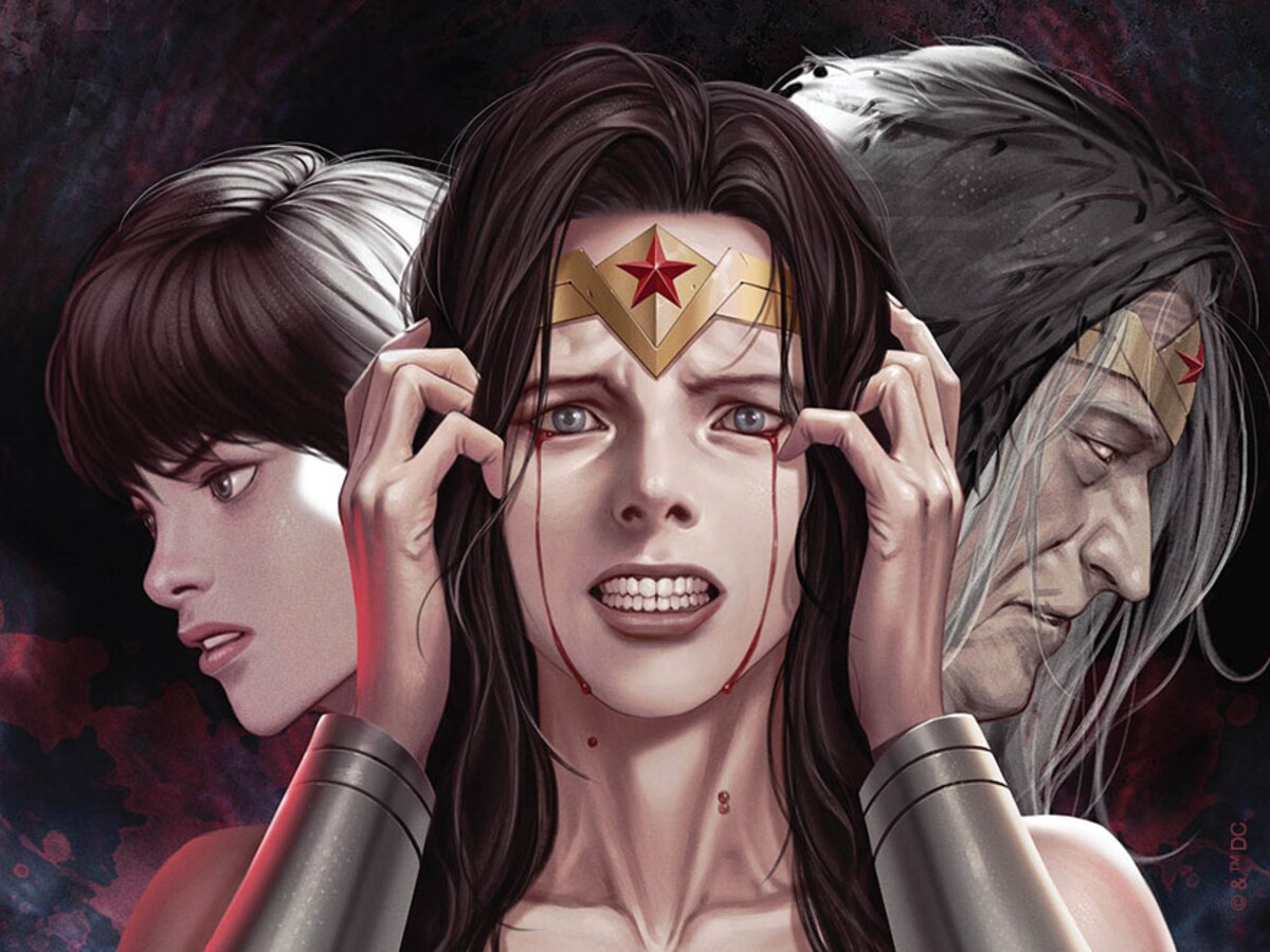 Masked Fears: How Superhero Horror Works