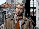 It's the Humans Who are the Monsters in "Hellblazer: The Family Man"