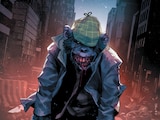 The Dark Side of DC: Chilling Comics for Every Type of Horror Fan