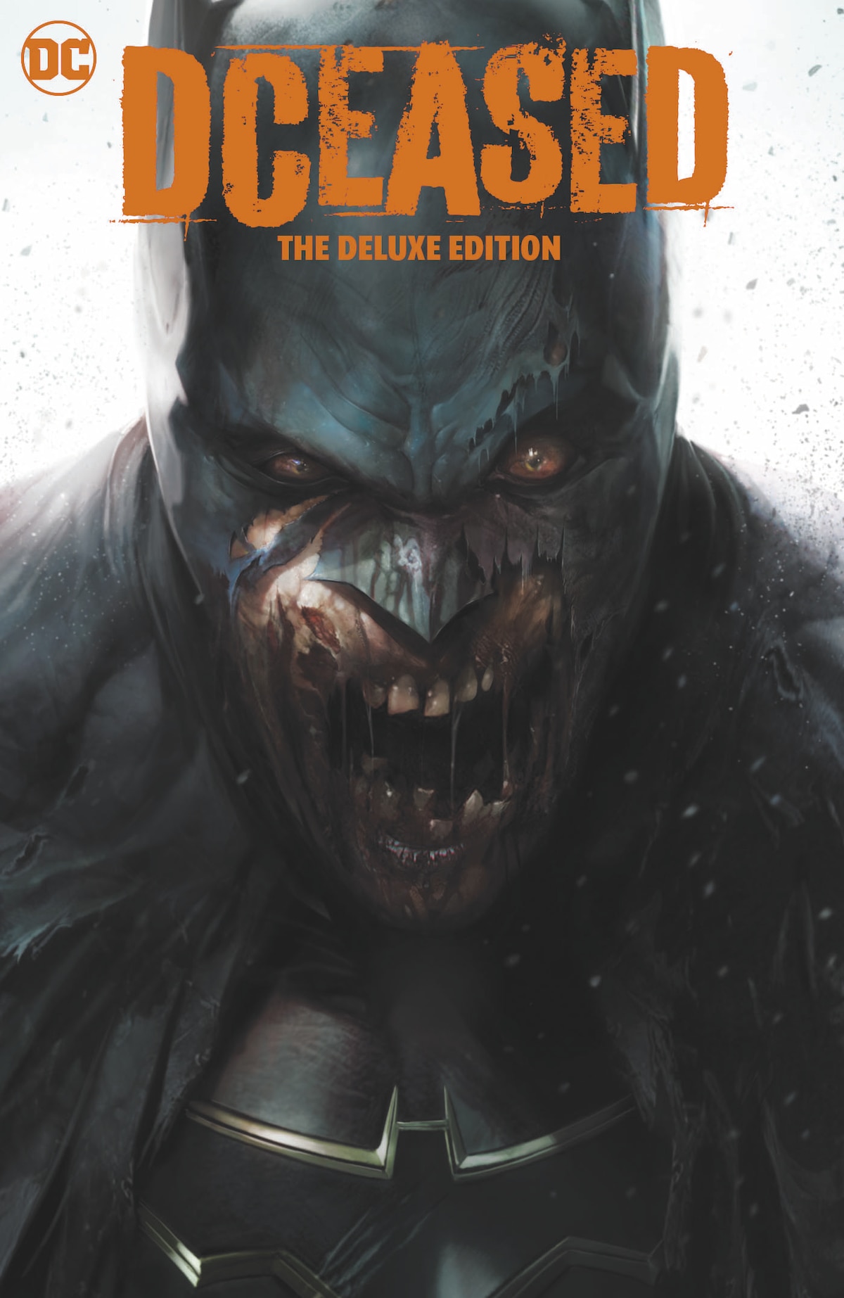 DCEASED: THE DELUXE EDITION