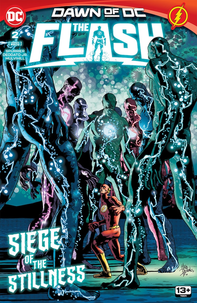 The Flash 2