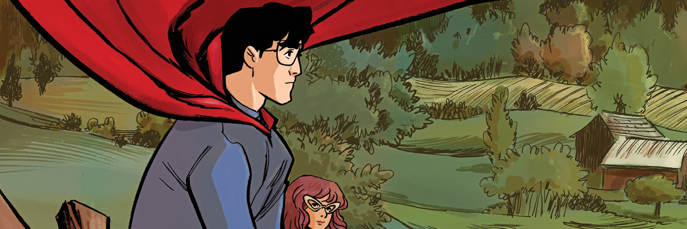 DC Books for Young Readers