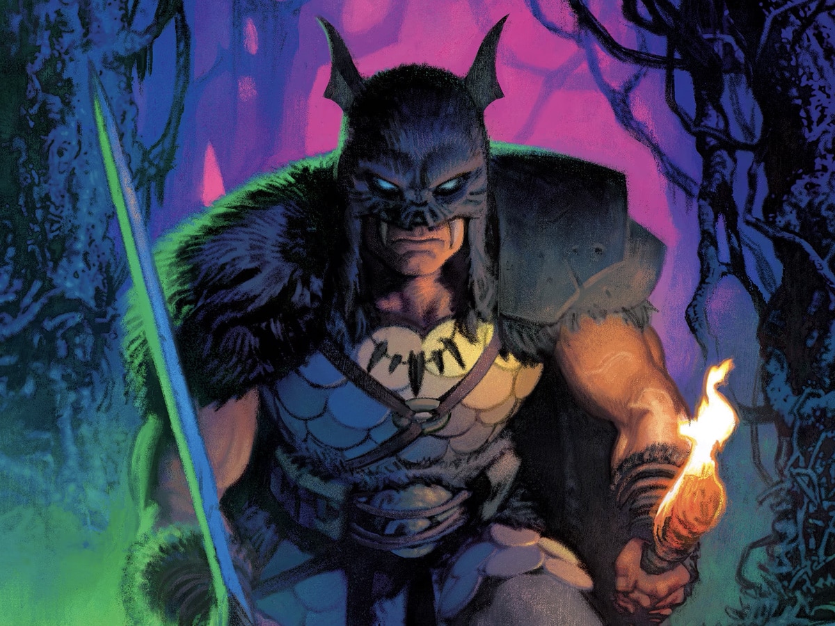 NYCC 2023: DC announces the return of Elseworlds in 2024