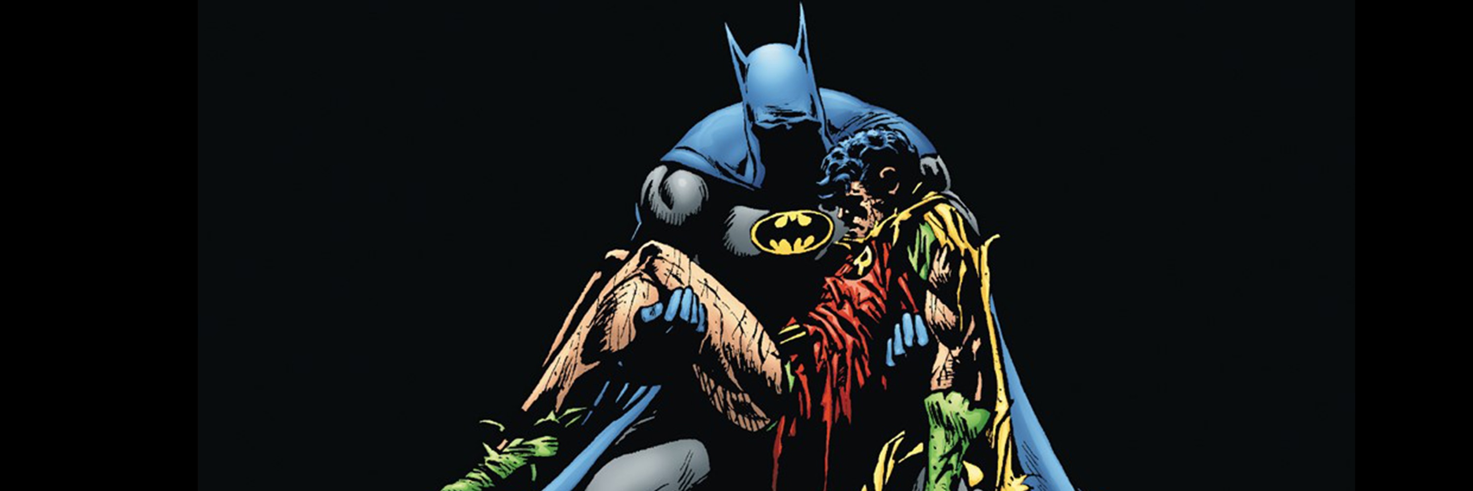 NYCC 2023: Robin Lives: DC Goes To The Vault For Batman 428 Fauxsimile  Edition! | DC