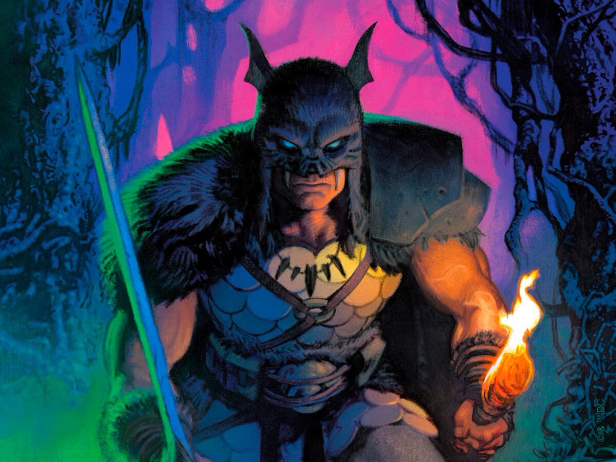 Explaining Elseworlds: Exploring DC’s Extraordinary Imprint