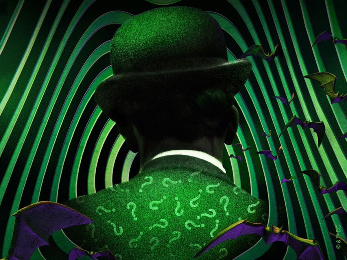 Hearing is Believing: Getting Into DC’s Narrative Podcasts