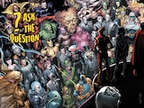 ASK…THE QUESTION: Who Was the First DC Comic Book Villain to Appear in a Movie or TV Show?
