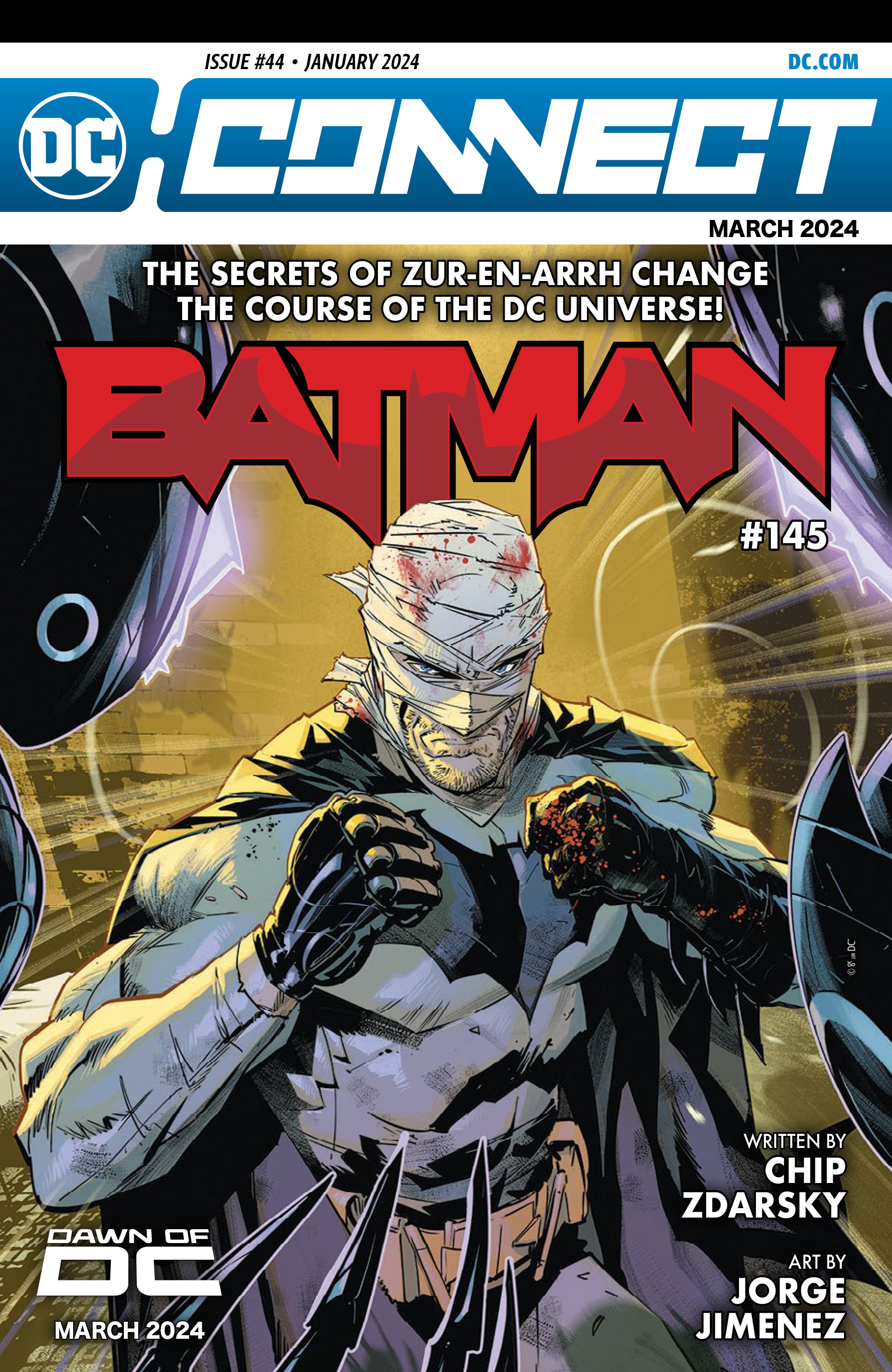 HQ Now - Batman do Futuro (2012)