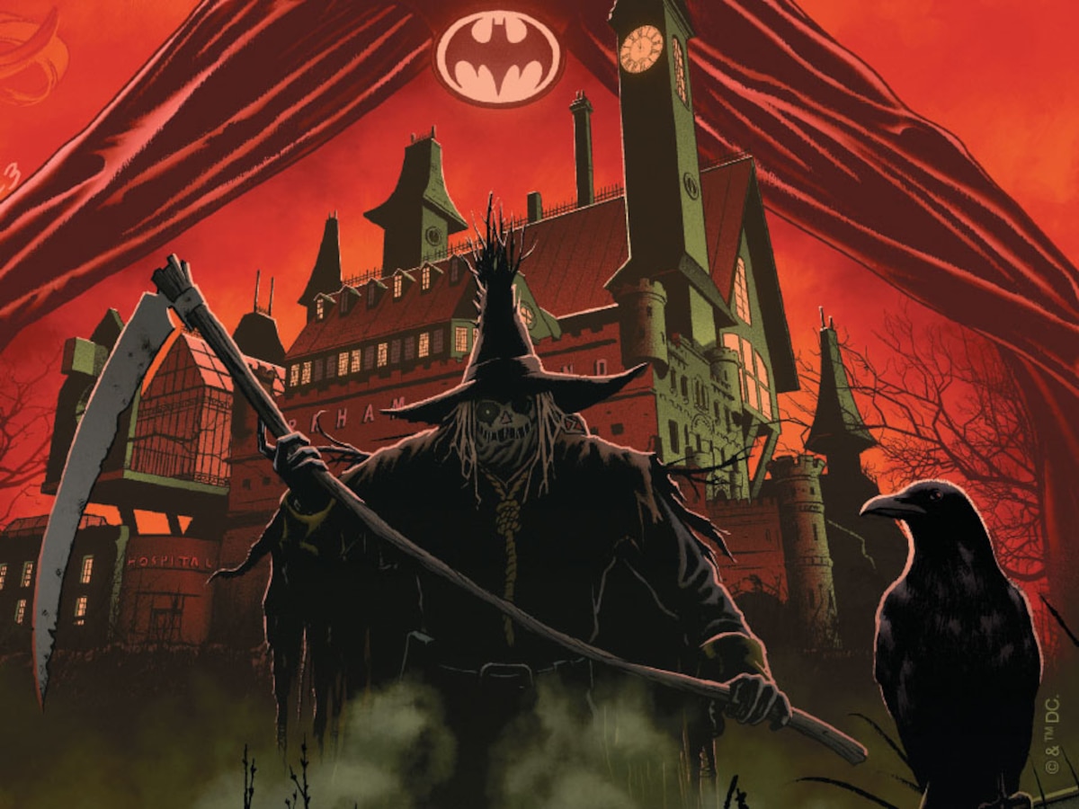 To Be Continued: DC’s Classic Movies and TV Live on Through Comics