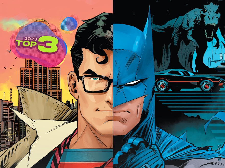 Soliciting Multiversity: Top 10 (OK, 12) Manga for February 2023 –  Multiversity Comics