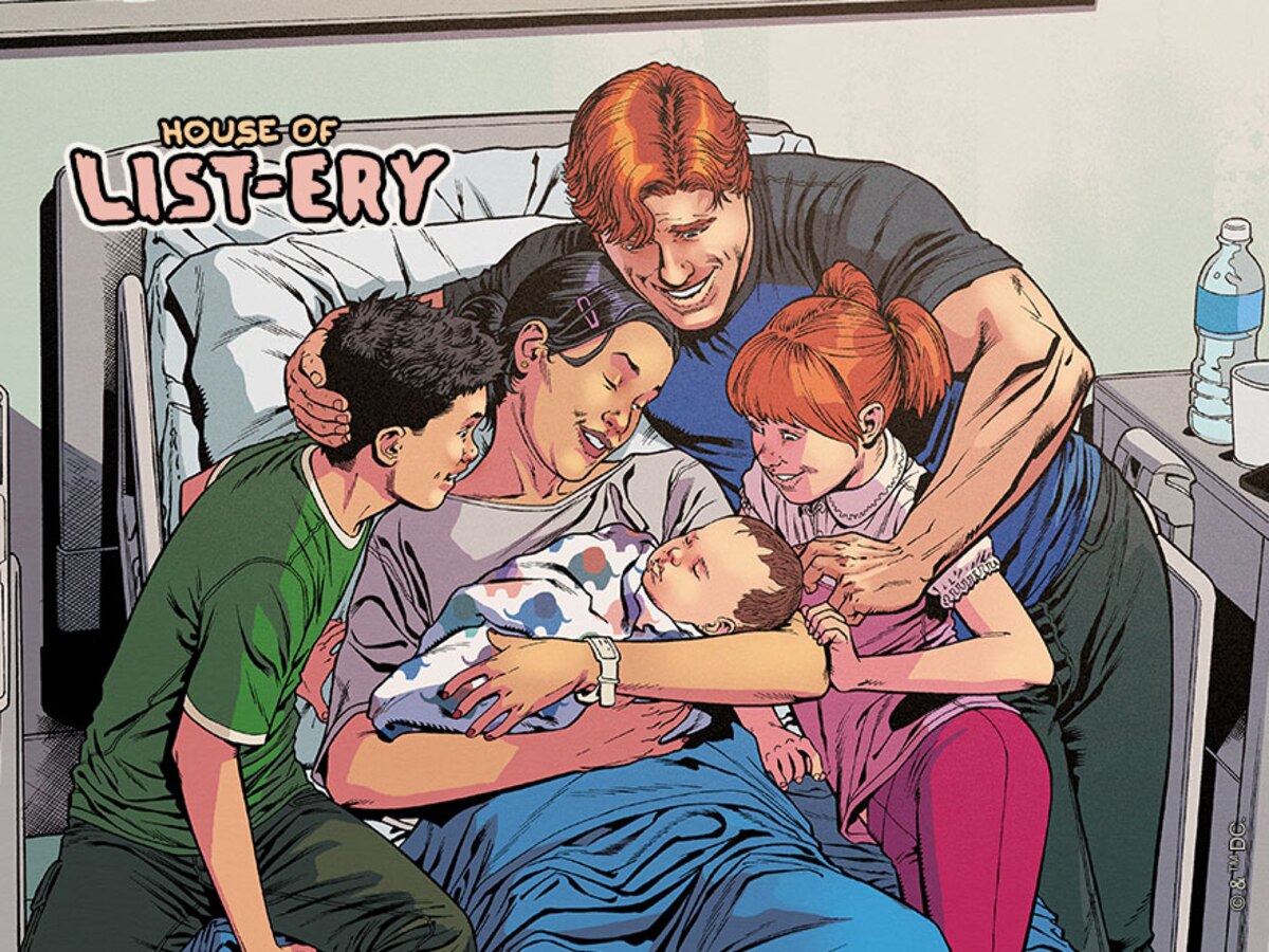 The Sensational Character Finds of 2023