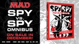 SPY VS. SPY OMNIBUS BY ANTONIO PROHIAS