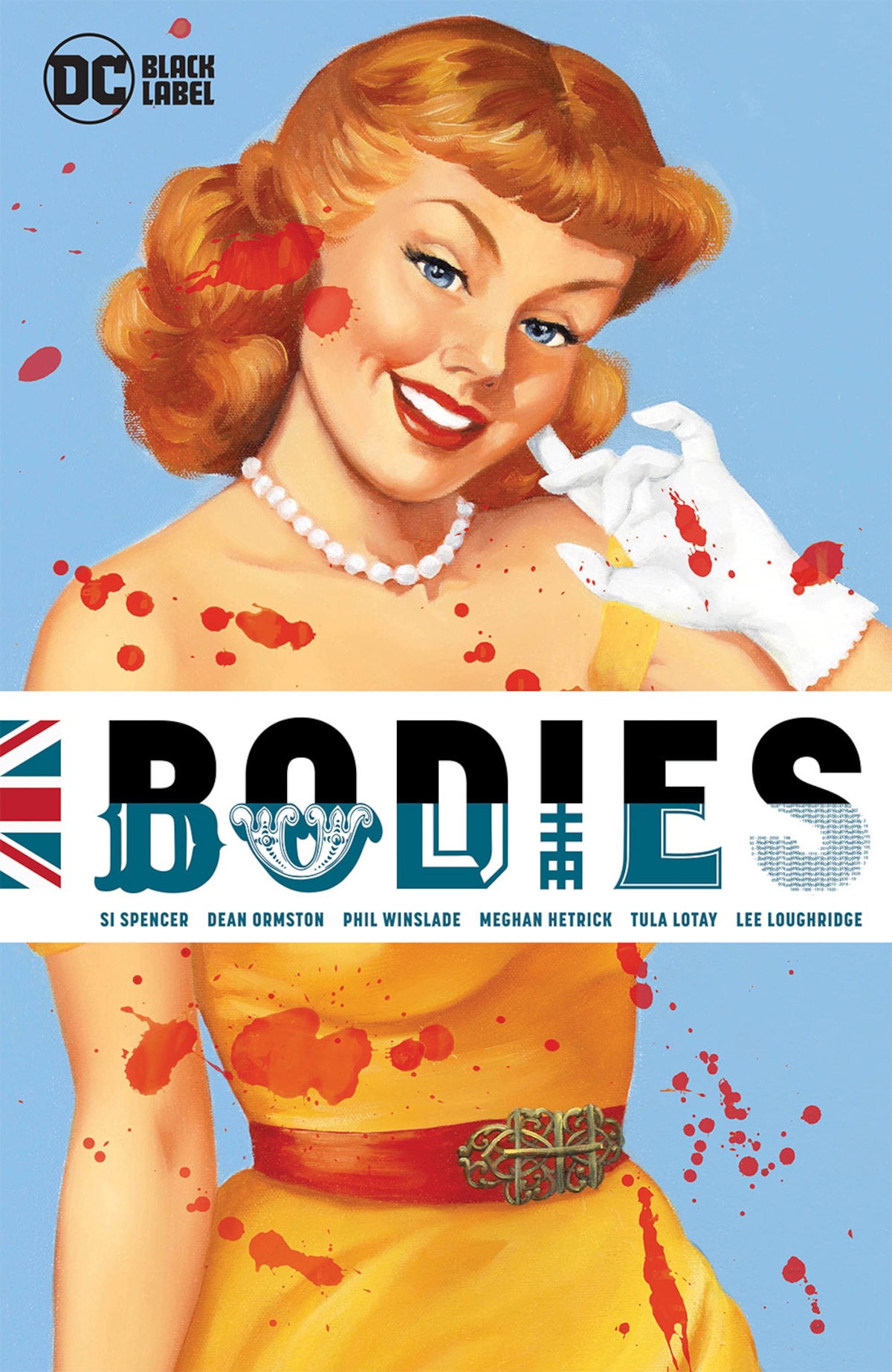 BODIES (2023 EDITION)