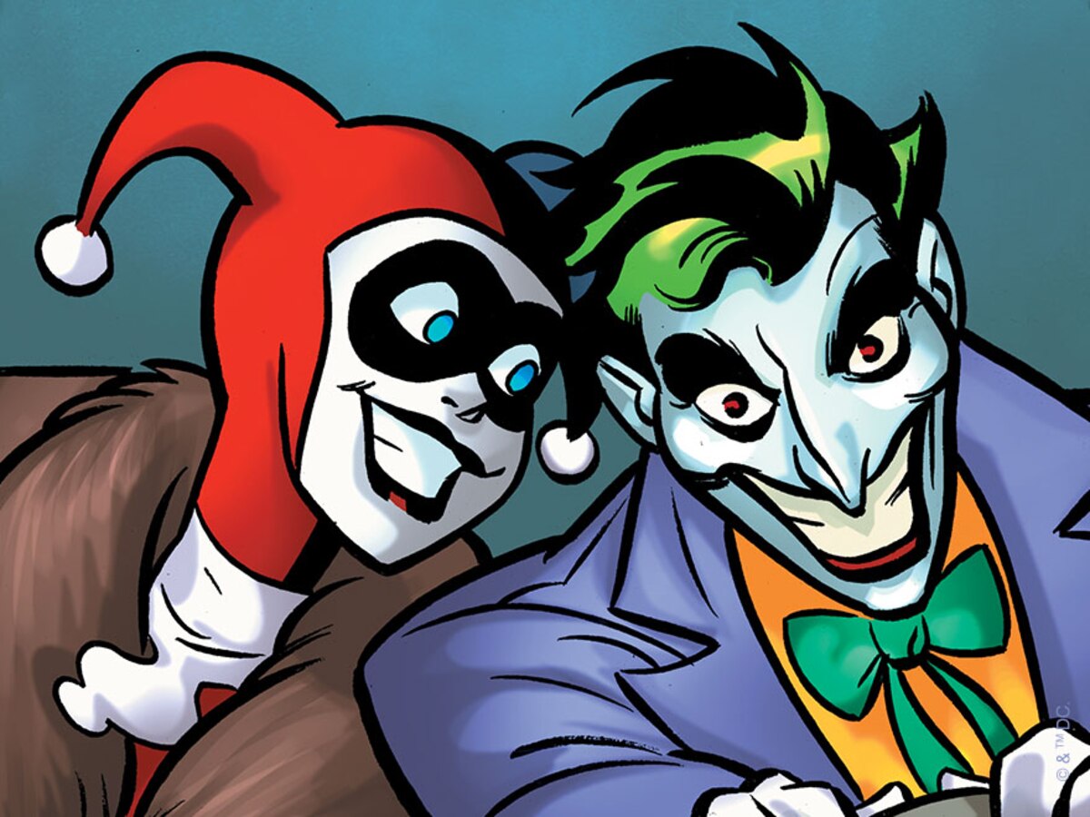 A Dangerous Desire: Could the Joker and Harley Ever Work?
