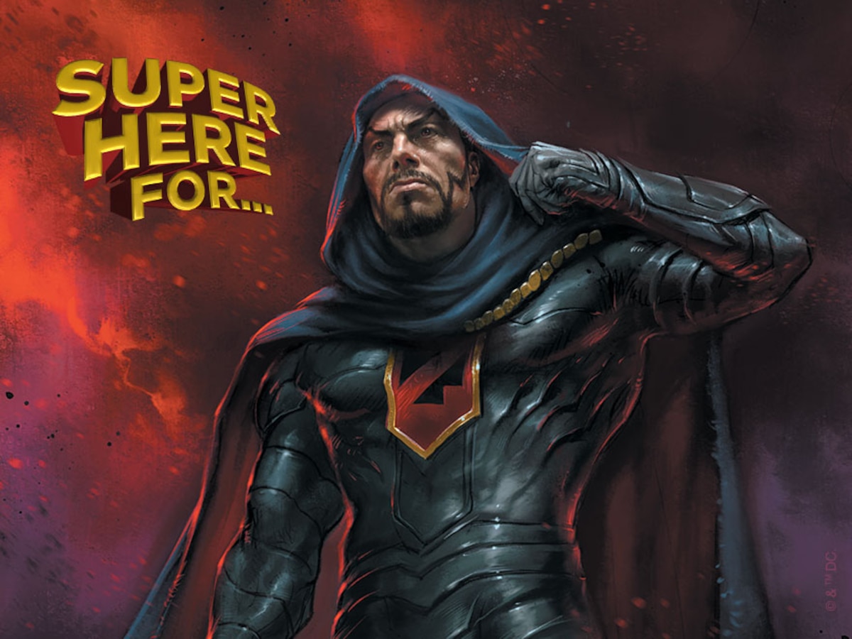 Will the Rise of New Krypton Be the Fall of the House of Zod?