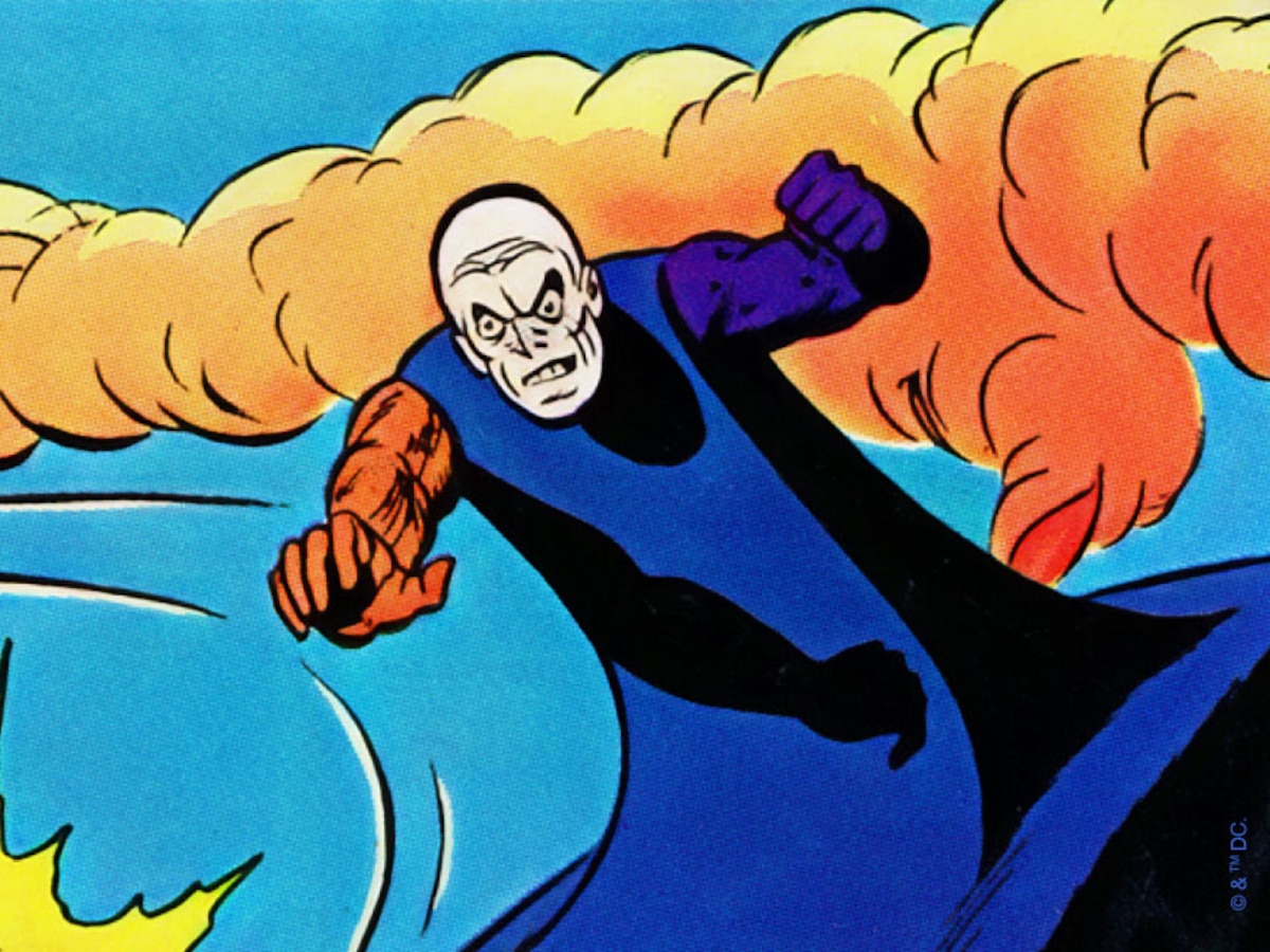 The Greatest Creations of Ramona Fradon