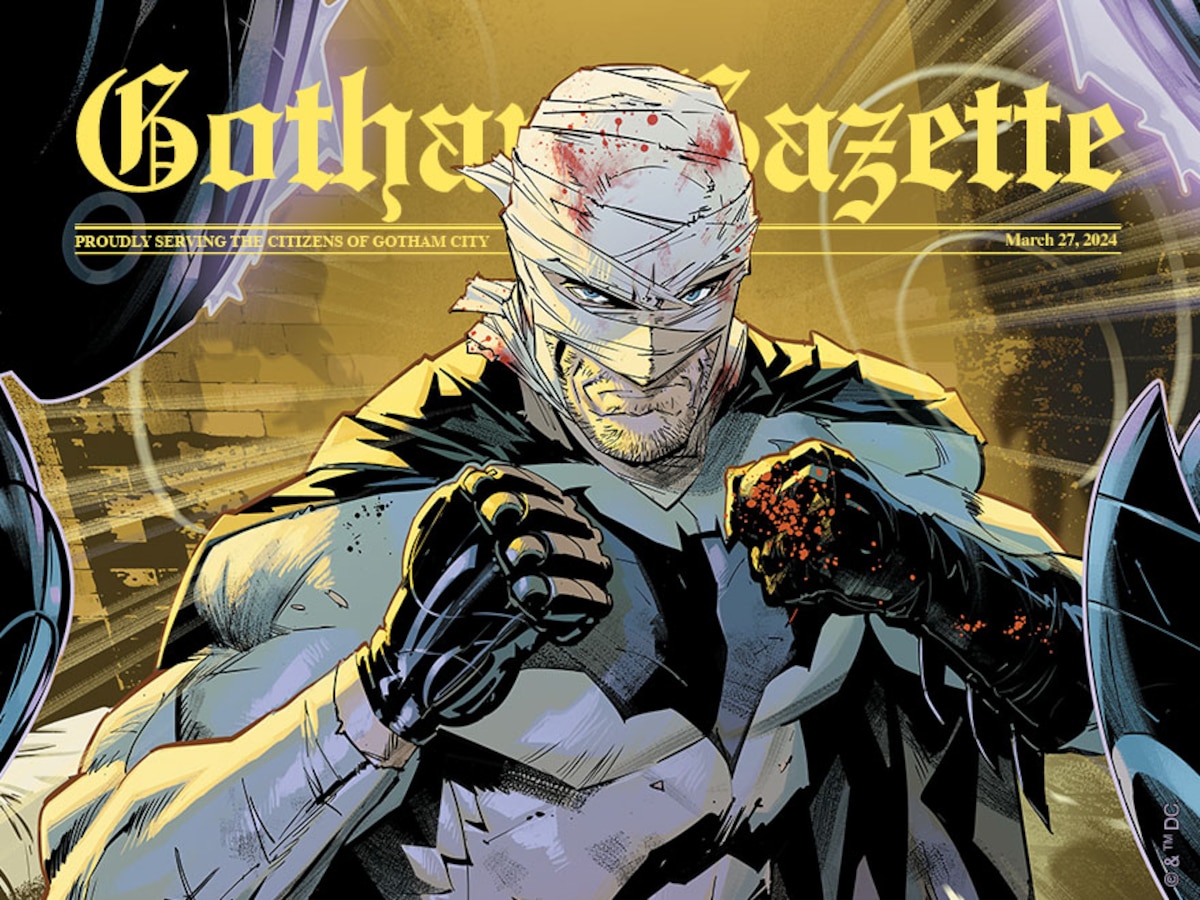 Batman Always Has a Plan…Which May Be His Biggest Mistake