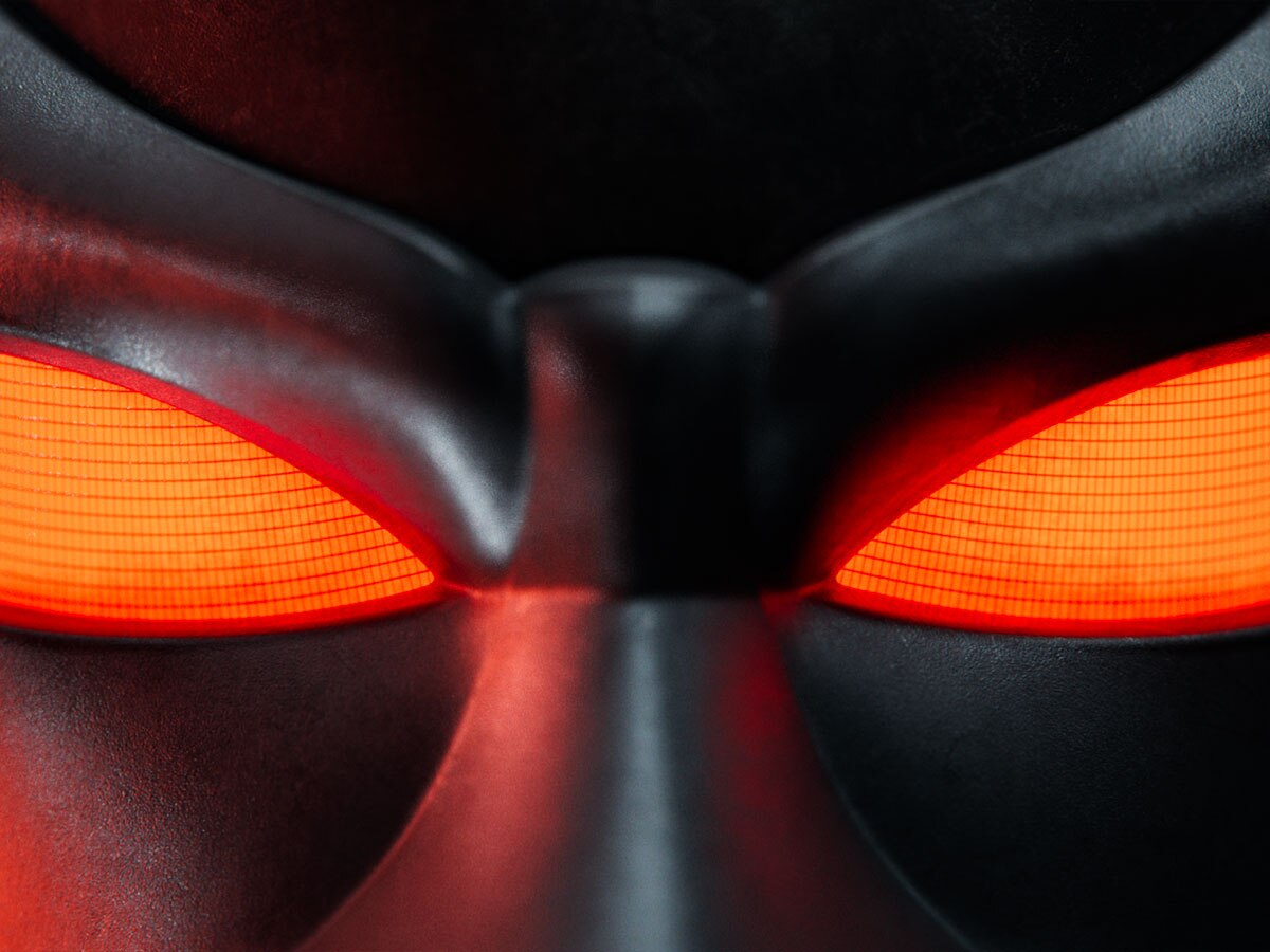 The Legacy Cowls Collection, a new DC Digital Collectible Experience, to Launch March 29, 2024