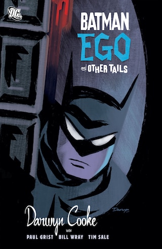 DC.com | Official Batman Hub