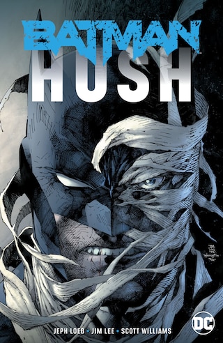 DC.com | Official Batman Hub