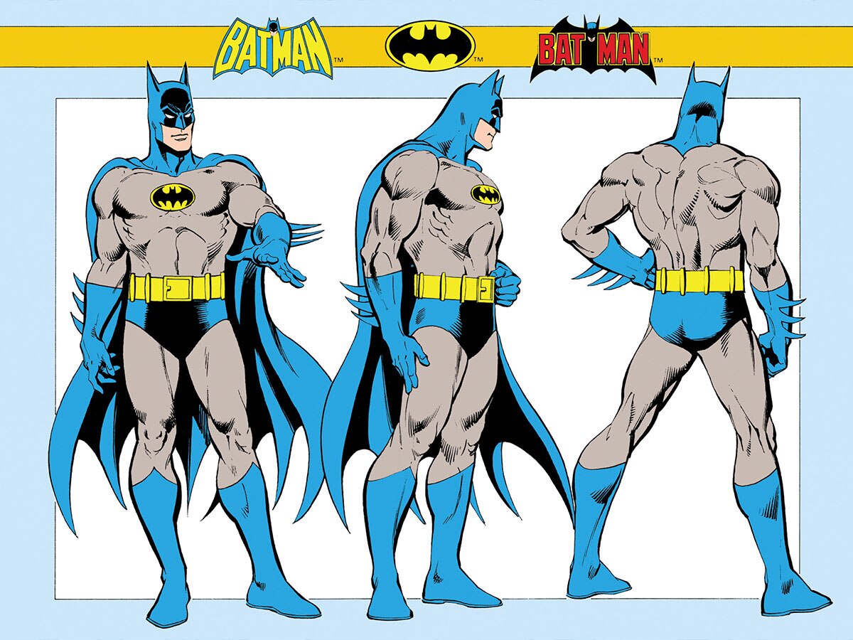 Legendary Artist José Luis García-López Gets the DC Spotlight with a Series of Awe-Inspiring Variant Covers!