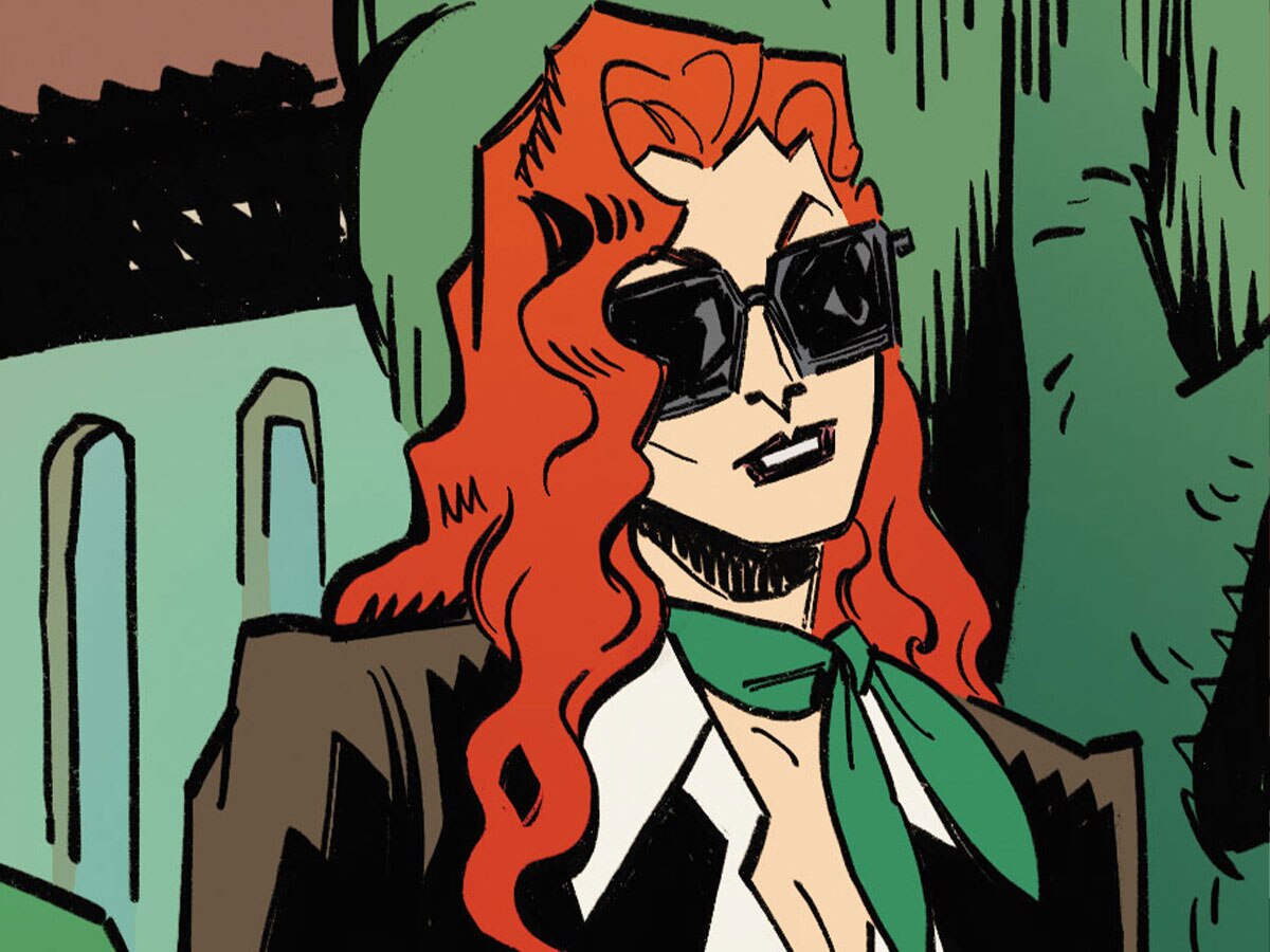 Sneak Peek: DC Pride 2024