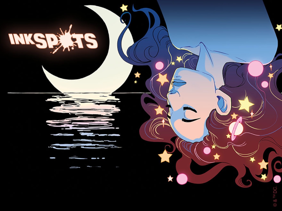 Book Breakdown – “Bad Dream: A Dreamer Story” Is a Fresh Start