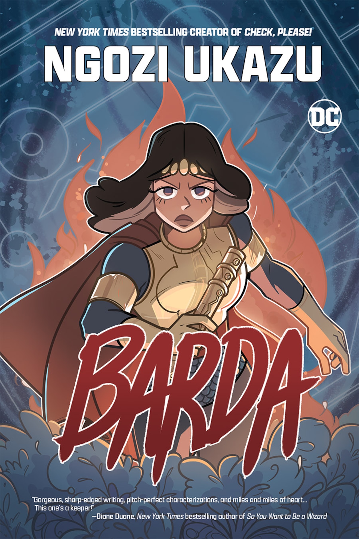 BARDA