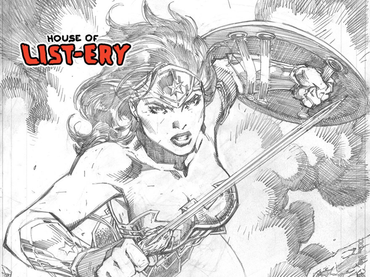 Six AAPI Comic Creators Who Changed the Face of DC