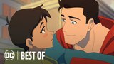 My Adventures with Superman - Best of Season One