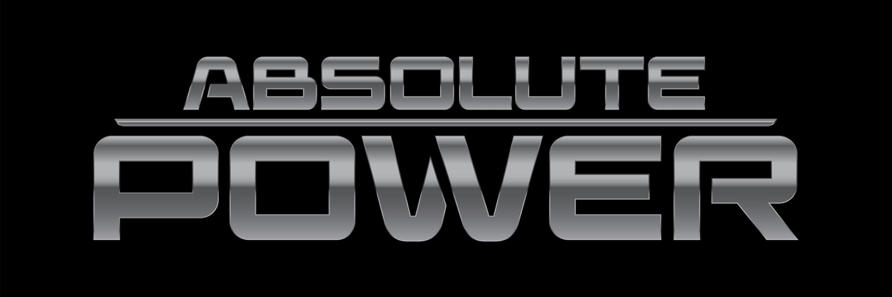 Absolute Power September banner