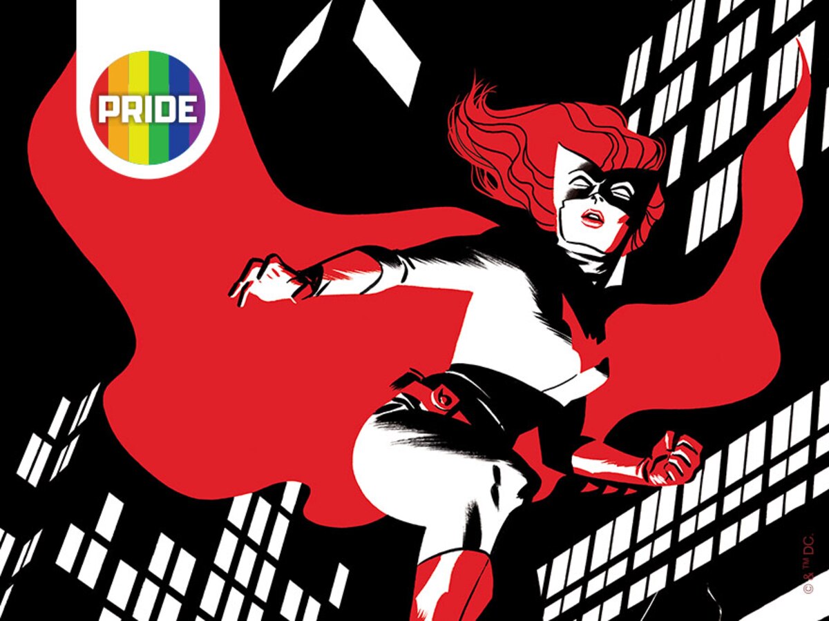 Gotham City Pride: How DC’s Worst City Became its Best for Queer Representation