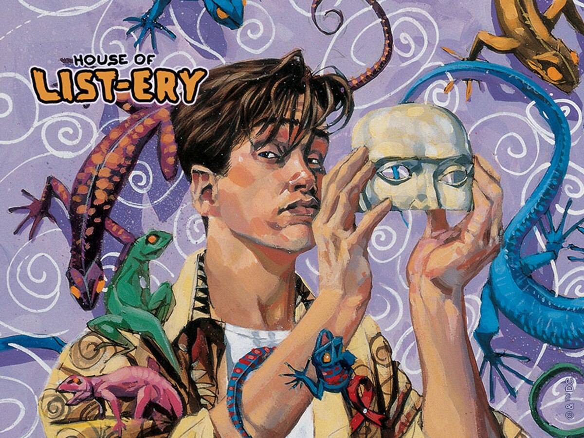 A Queer Quintet: Five Must-Read Issues for Pride Month